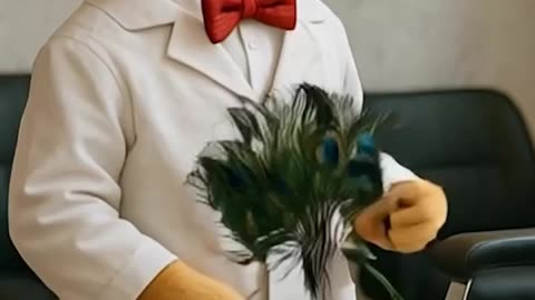 cat hairdresser