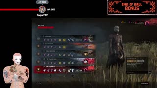 Caught 2nd DBD Hacker of 2025....