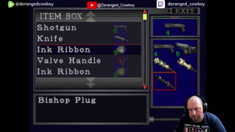 The Original Resident Evil 2