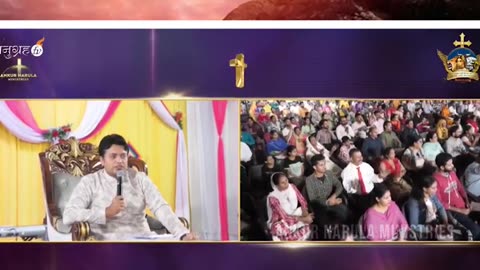 यीशु ही प्रभु है || Shorts || Apostle Ankur Yoseph Narula || Anugrah TV