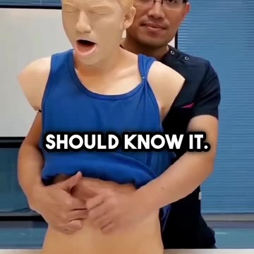 KOWA - It Looks Simple… But It Could Save a Life #shorts