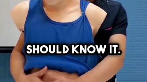 KOWA - It Looks Simple… But It Could Save a Life #shorts