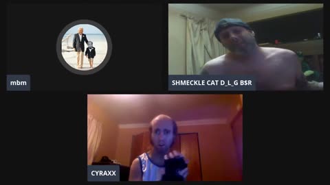 2021-4-7 NEW CYRAX GIRLFRIEND DETAILS Plus Cyrax Officially Blacklisted By Jake Munro. Calls