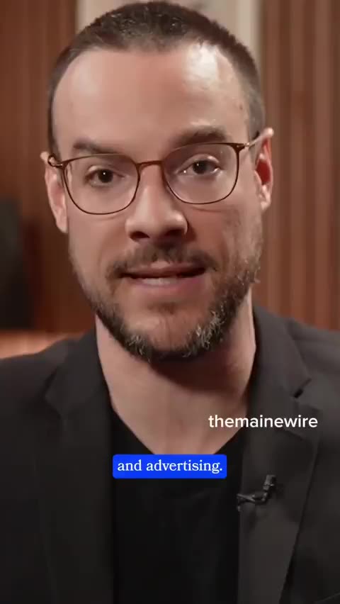 Documents reveal Democrats in Maine have been using USAID money to pay for