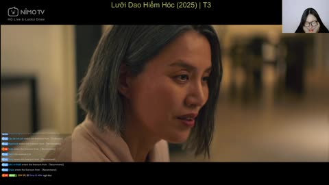 20250508 pt1of2 PHIMM HÀN ,LƯỠI DAO HIỂM HÓC, s01e03 o8e , BabyKatt Restream 720p 0,55G