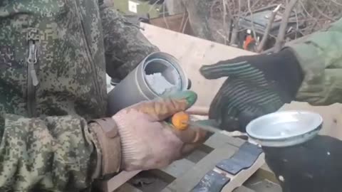 🇺🇦🔧 Ukraine War | Disassembly of RPO-A Shmel for Drone Munitions | RCF