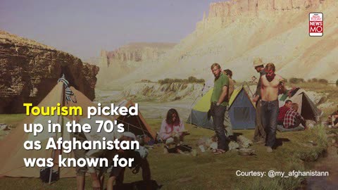 Afghanistans Golden Age when women had rights 1963-1973