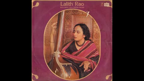 LP---LALIT RAO