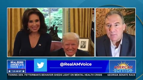 JUDGE PIRRO AS INTERIM DC US ATTY
