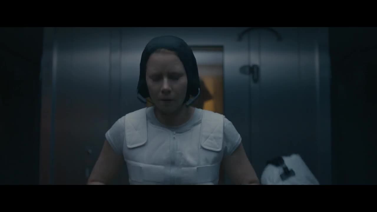 Honest Trailers | Arrival