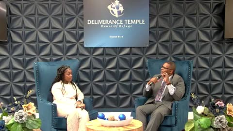 Interview: "The Truth About Leadership