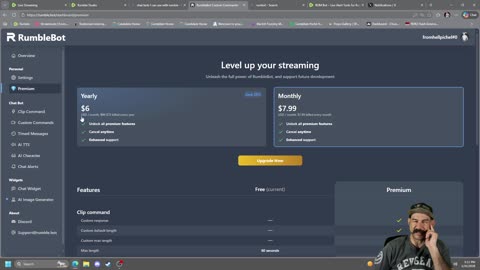 Because Twitch cant handle reality
