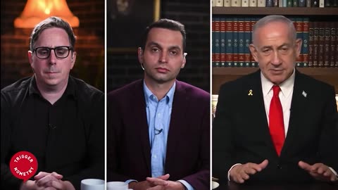 Netanyahu describes the horrors of the October 7 Massacre