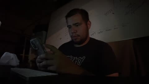 Random Stream IRL