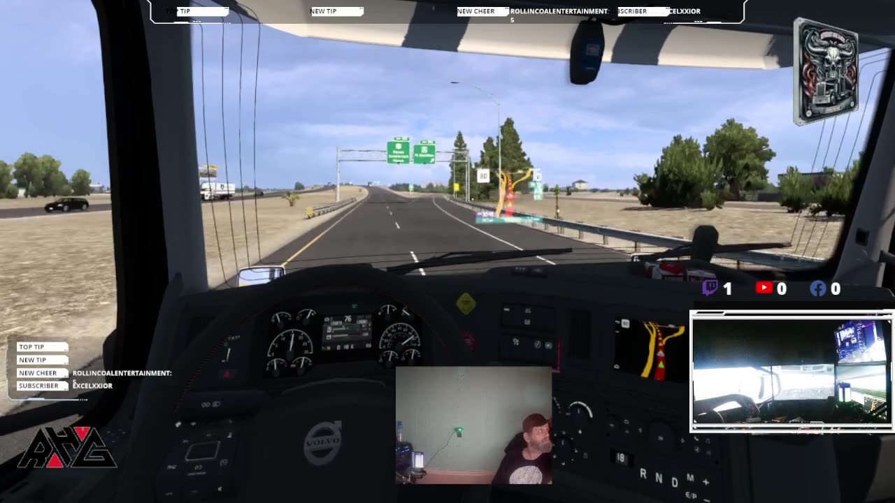 Having Fun Gaming