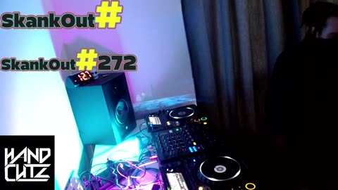 SkankOut#272 is live!
