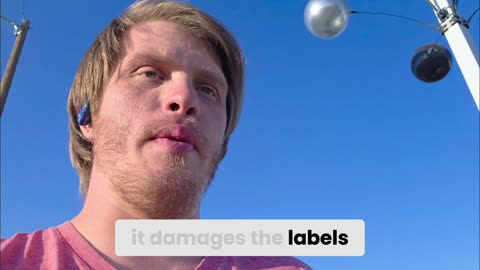 Why Labels blocked the next Russ