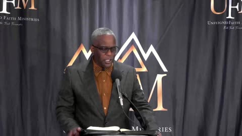 Word Sunday w/ UFM