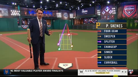 MLB Award Gagnant du CY Young