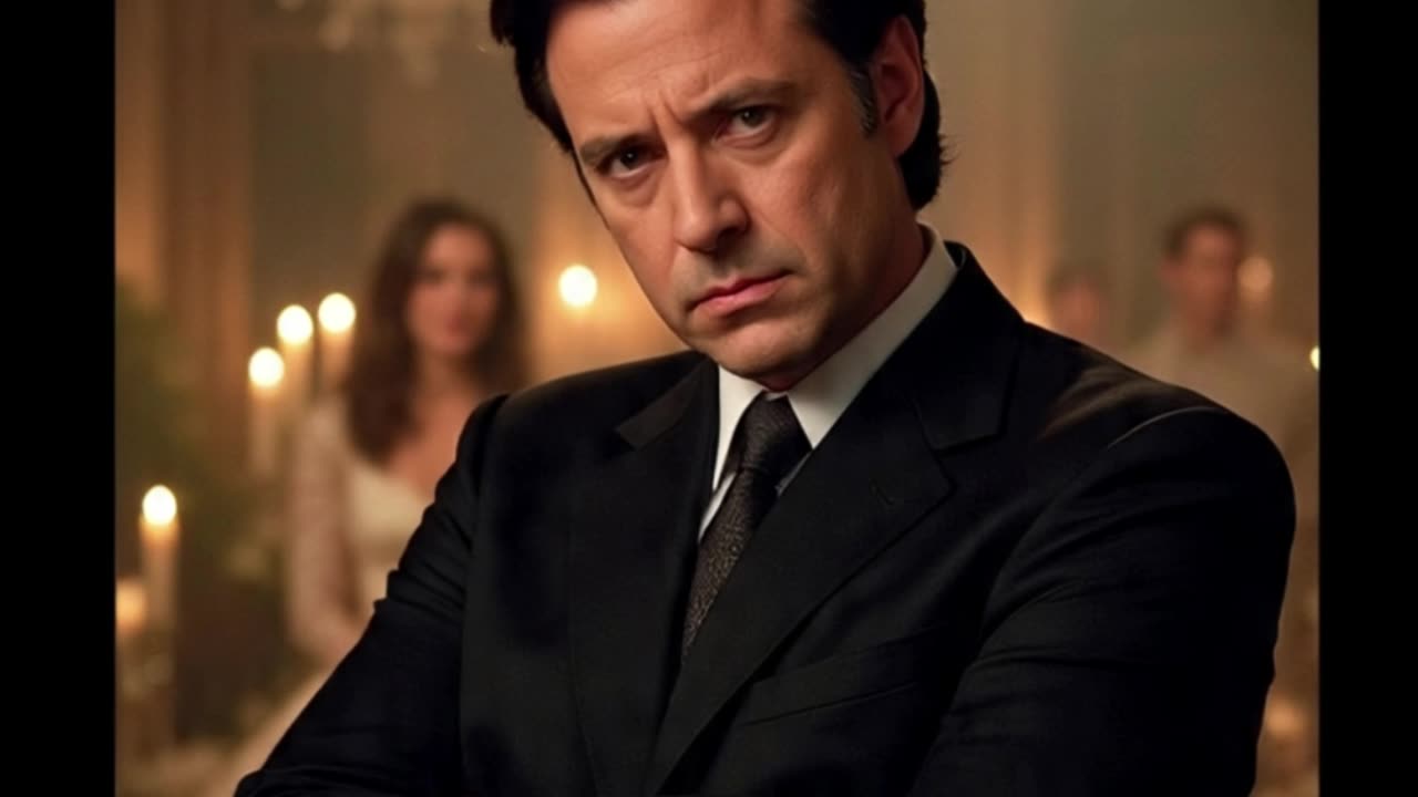 Tristan Rogers, Robert Scorpio Actor, Dies at 79 – General Hospital Icon Remembered