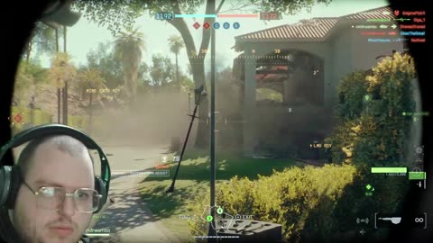 Let's Play Battlefield 6