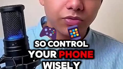 This is how you should use your phone