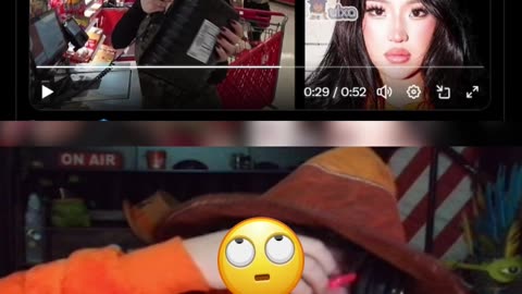 StyloIRL Exposes Streamer Nina Lin's Alleged Shoplifting Trick