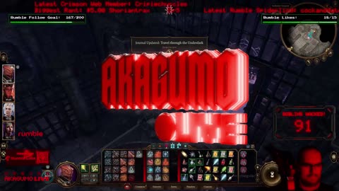 BALDUR'S GATE 3 - Goblin Wacka! - 12/07