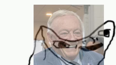 Jerry Jones at his finest