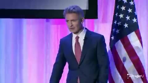 Wát een lezing van Douglas Murray, die twee belangrijke thema’s aansnijdt.