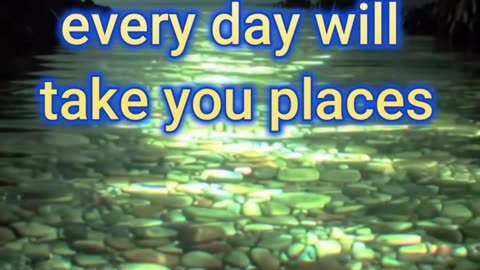 Outwork Your Old Self