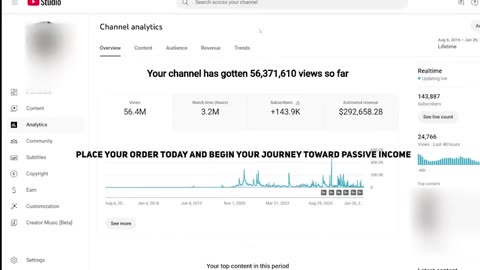 I Help Rumble Creators Go Viral — Join the Movement!