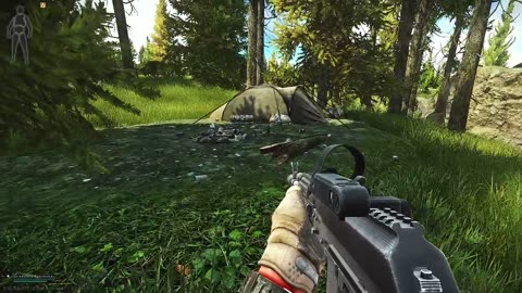 After Work Gameing| Escape From Tarkov| Stream Testing