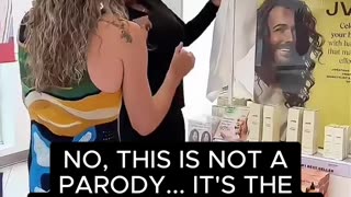 They really want to find out why “go woke, go broke” is a thing? 🤨