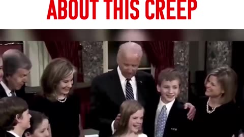 They do not care about predatory behavior