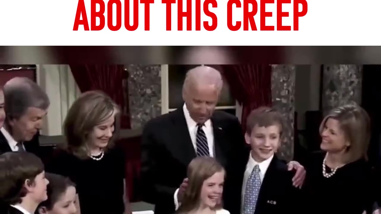 They do not care about predatory behavior