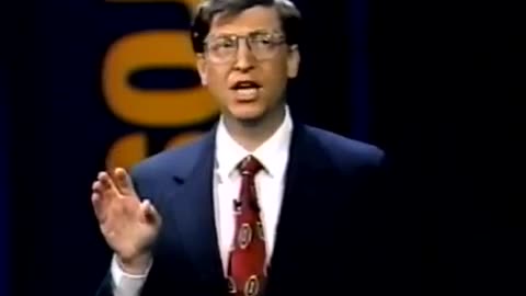 Bill Gates, Future Vision_ A Microsoft Plus Program (1994)