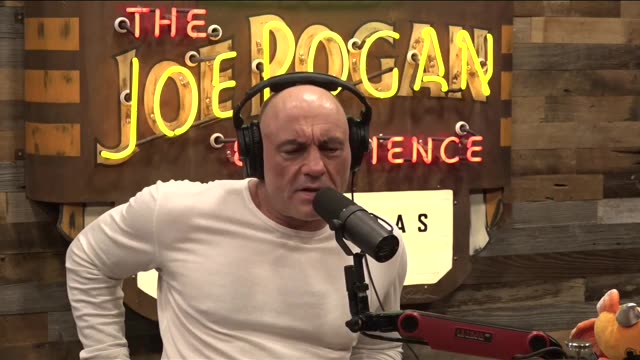 Lockdowns Unleashed Creators - AJ Gentile on JRE #covidlockdowns #independentcreators