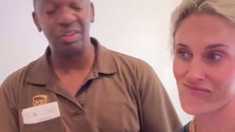 Shipping Horror: Woman gets $761 Tariff Fee on $750 Order.