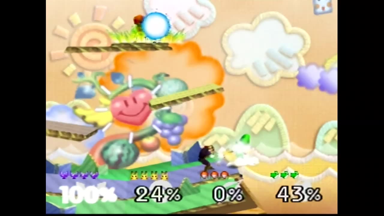 Super Smash Bros Battle42