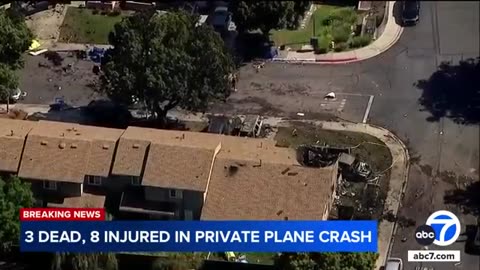 Rock band drummer and music agency co-founder killed in San Diego plane crash