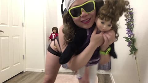 DIVA Warning ⚠️ NO AUDIO, SILENT Video