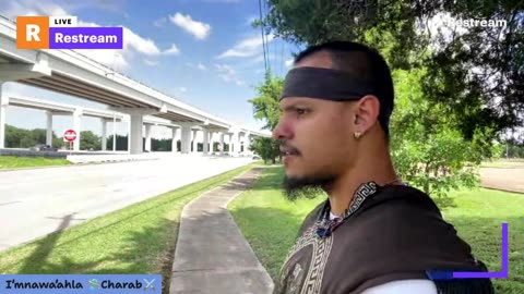 Highways and Byways: (06/28/2025) Street Preaching