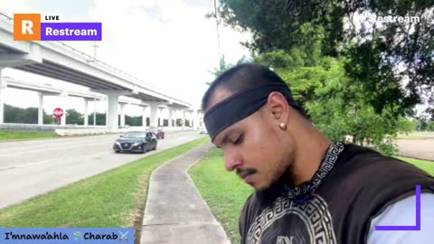 Highways and Byways: (06/28/2025) Street Preaching