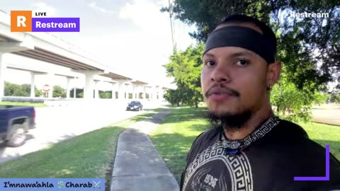 Highways and Byways: (06/28/2025) Street Preaching