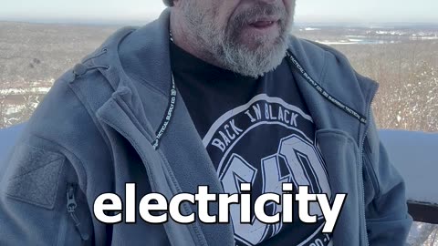Electric Eels