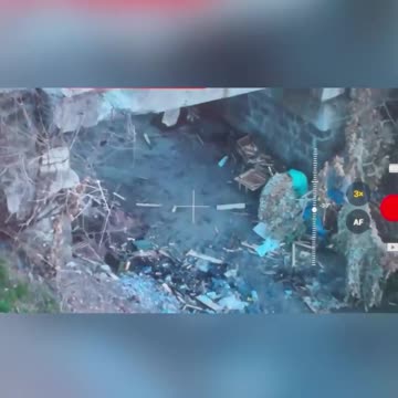 Ukraine war combat footage 4 21 25