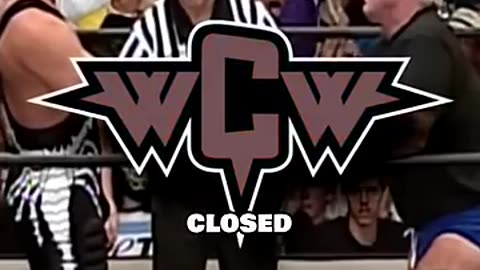 Why Sting Refused To Join WWE In 2001 #foryou #shorts #wwe