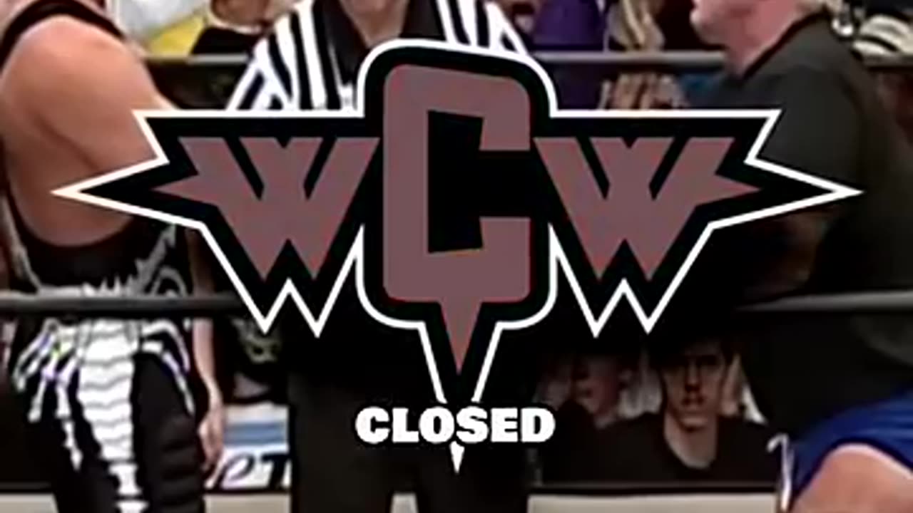 Why Sting Refused To Join WWE In 2001 #foryou #shorts #wwe