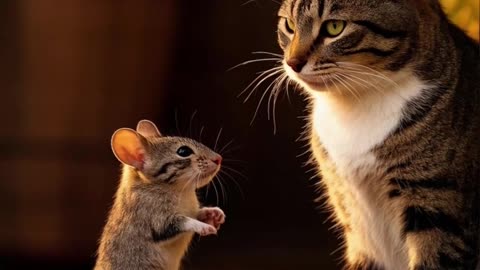 Mouse Wisdom